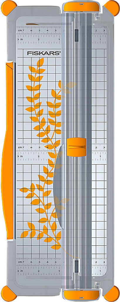 Fiskars Skæremaskine Surecut Paper Trimmer 30x31 9893