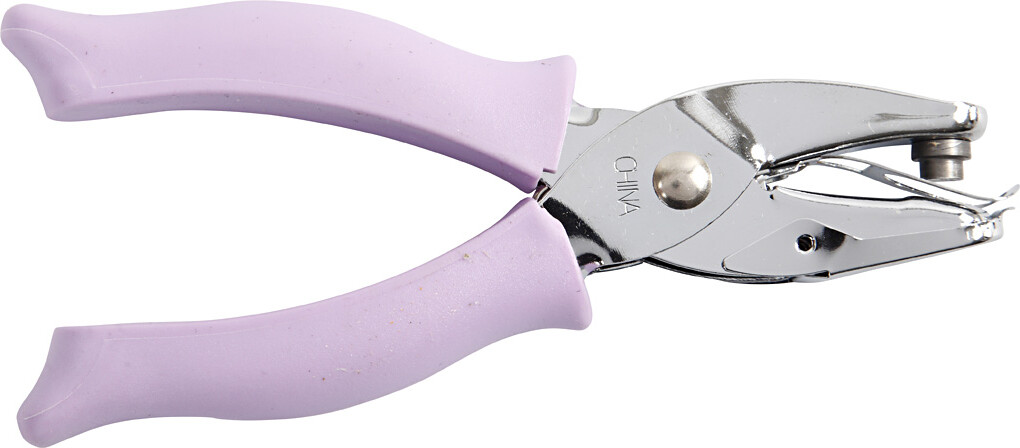 Fiskars Stansejern Cirkel 2352