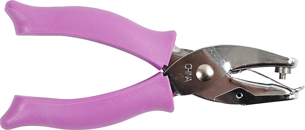 Fiskars Stansejern Cirkel 2351