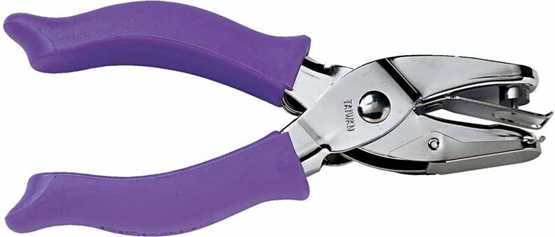 Fiskars Stansejern Cirkel 2350