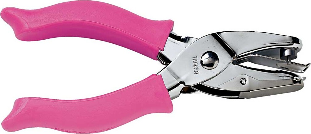 Fiskars Stansejern Hjerte 2360