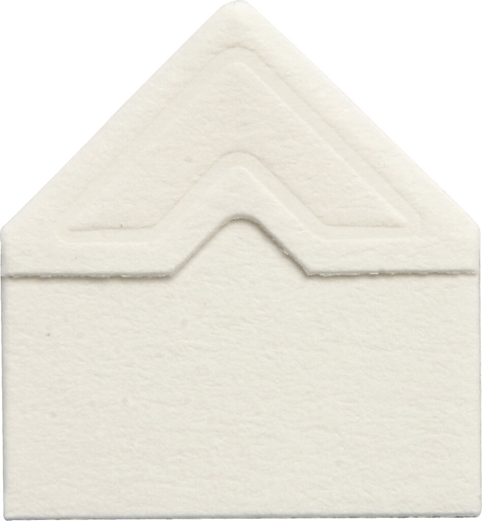 Fotohjørner 110 Creme 108 Stk