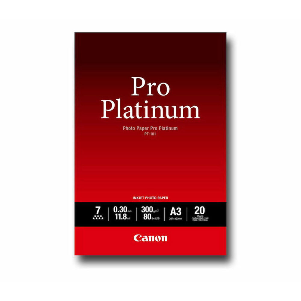 Fotopapir Canon Photo Paper