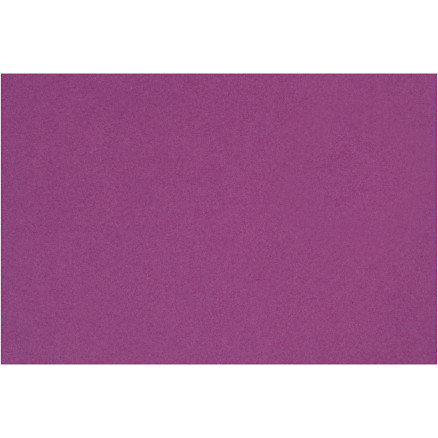 Fransk Karton Ark 210x297 160 Violet Ark