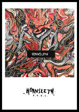 Fyal Hornsleth 230g Fine Art Papir 50x70