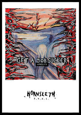 Get Job Munch Hornsleth 230g Fine Art Papir 50x70