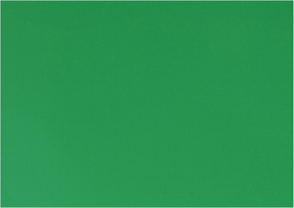 Glanspapir 32x48 Grøn Ark