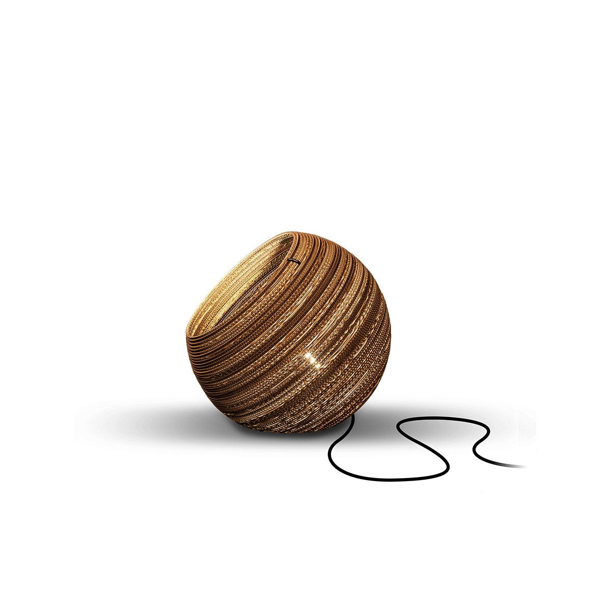 Globe Gulvlampe Think Paper