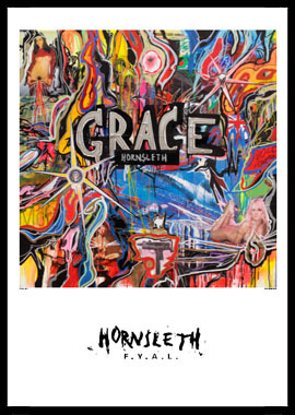 Grace Hornsleth 230g Fine Art Papir 50x70