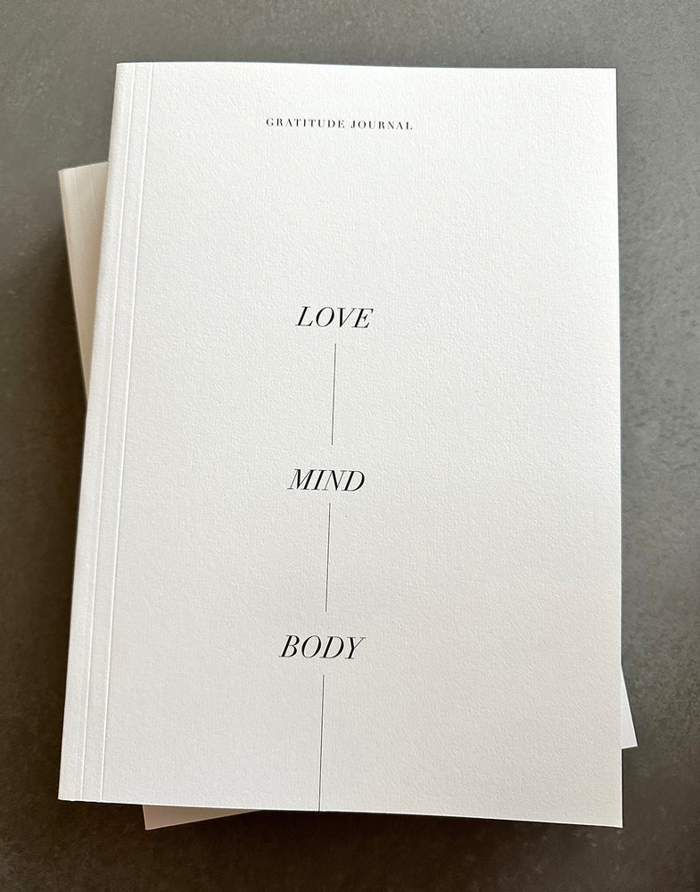 Gratitude Journal