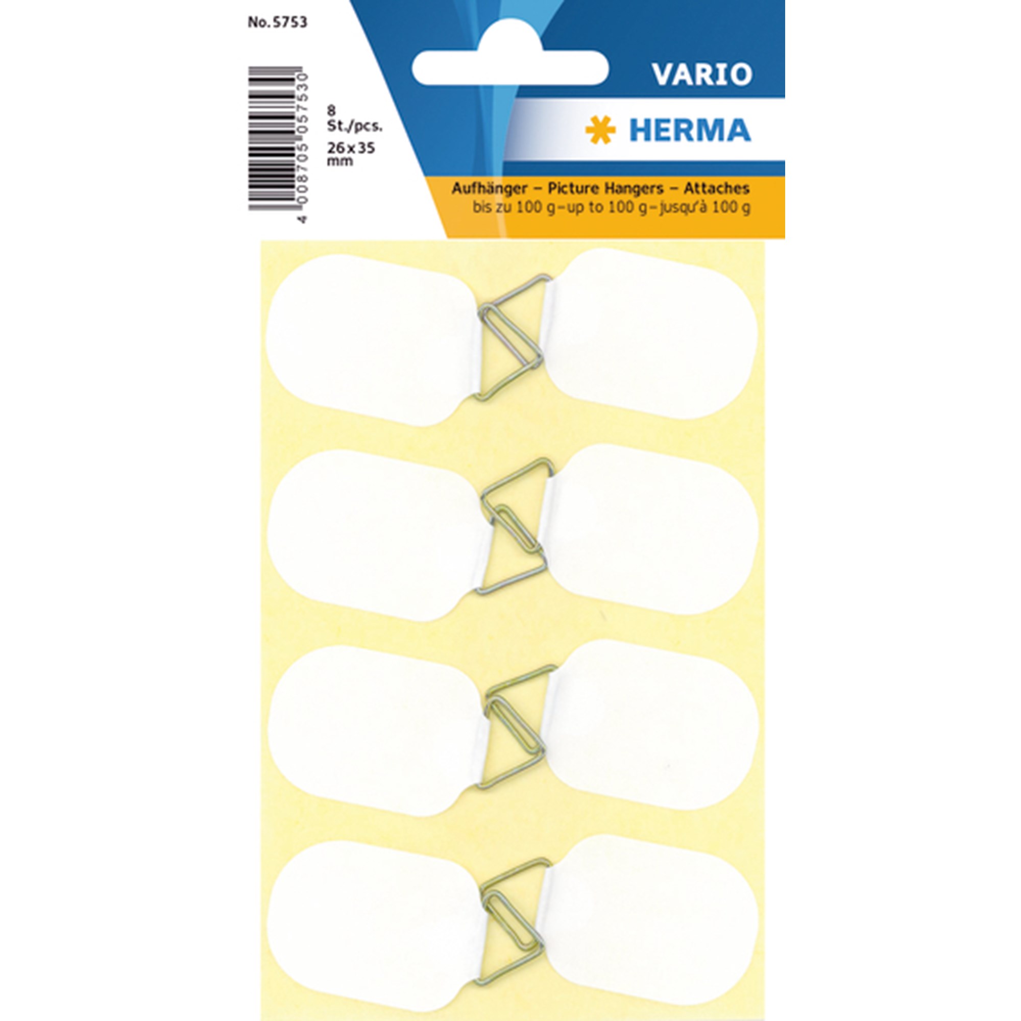 Herma Billedholder Home 26xmm