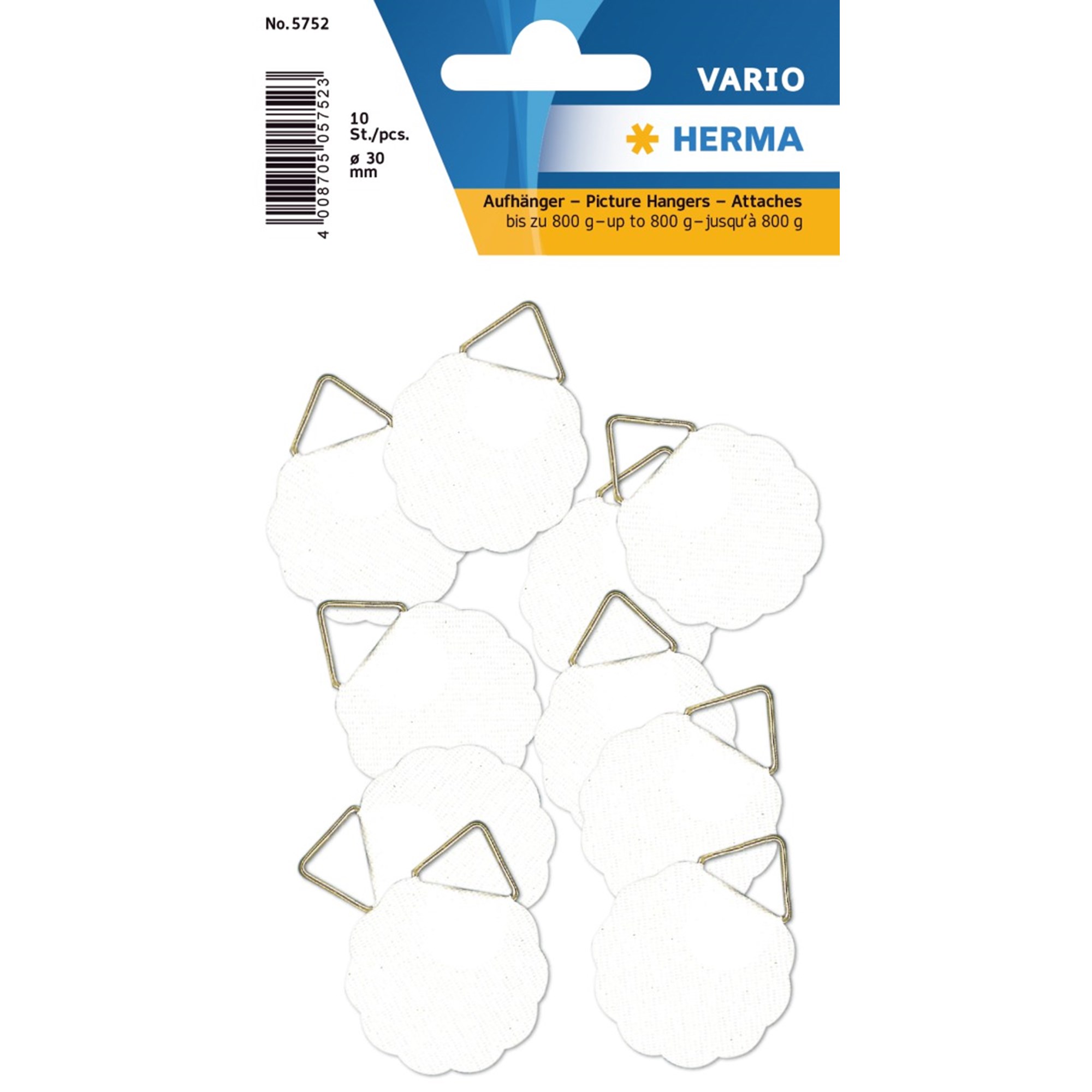 Herma Billedholder Home ø30mm