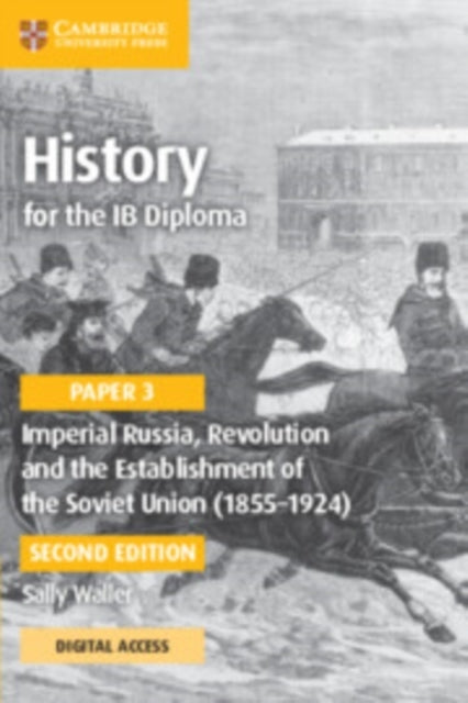 History For The Diploma Paper Imperial Russia Revoluti