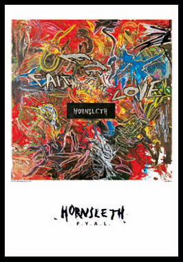 Hornsleth 230g Fine Art Papir 50x70