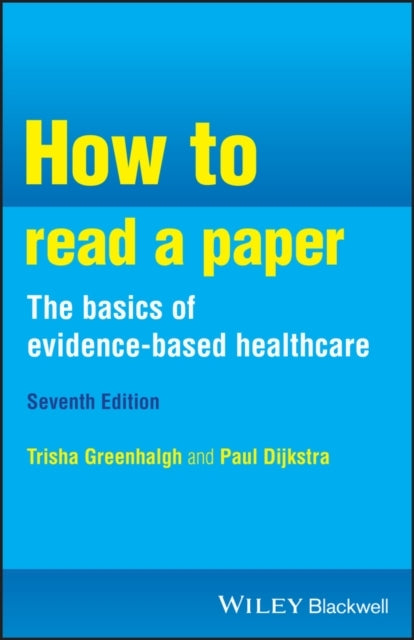 How Read Paper