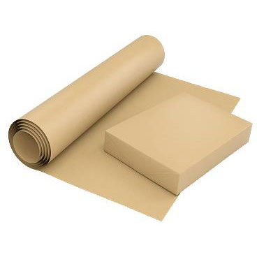 Indpaknings Papir Fidele 100cm