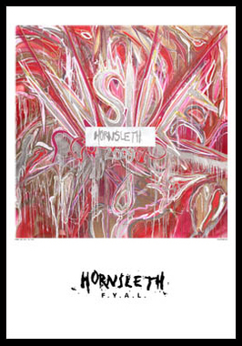 Inside Hornsleth 230g Fine Art Papir 50x70