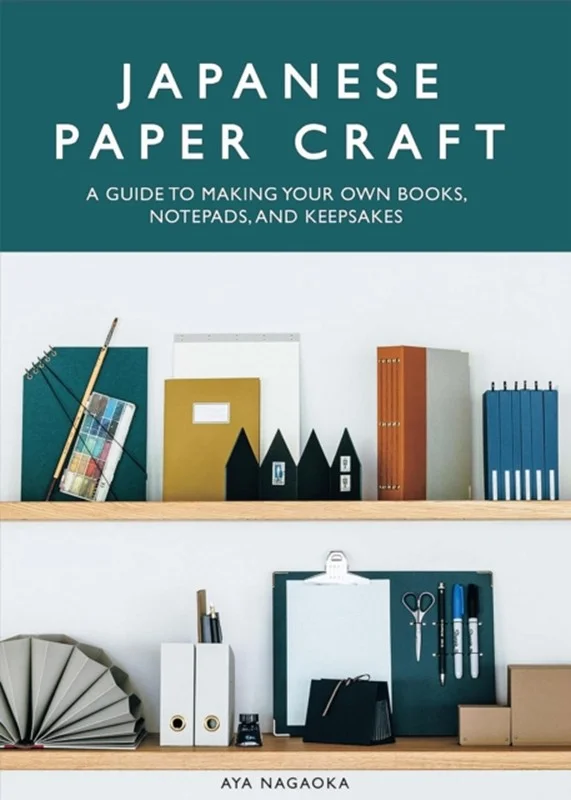 Japanese Paper Craft 2024 Aya Nagaoka