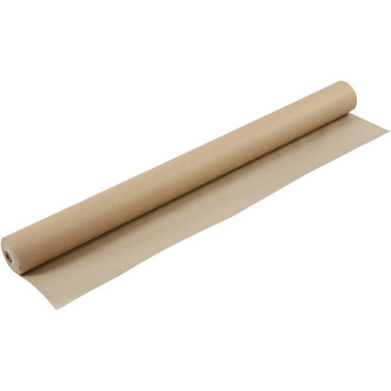 Karduspapir : 130 Brun