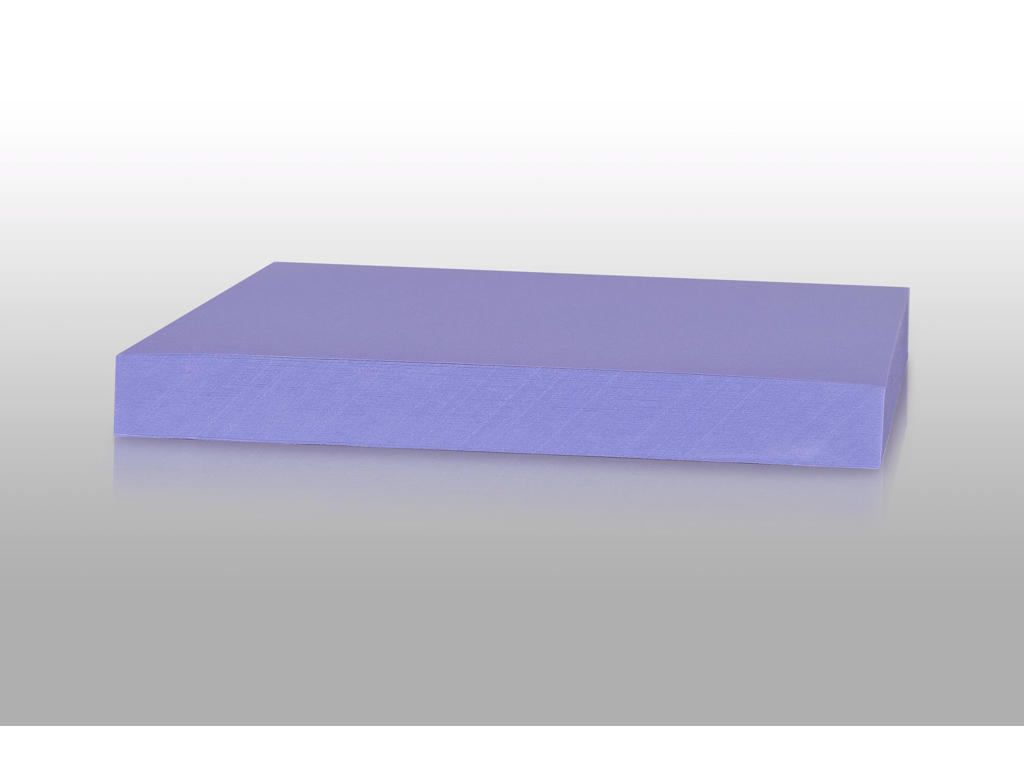 Karton 180 Lavendel 100 Ark