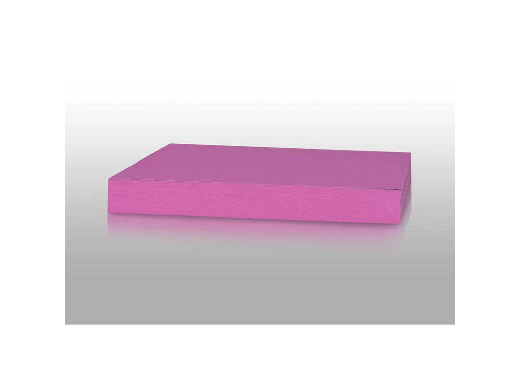Karton 180 Pink Ark Skåret Til 105 297