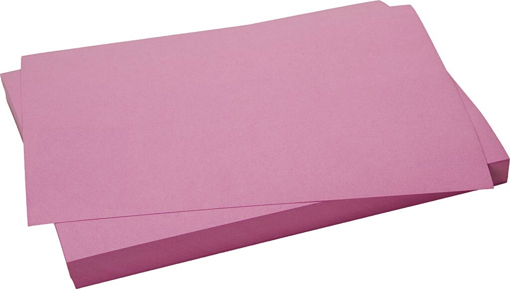 Karton 270 Rosa Ark