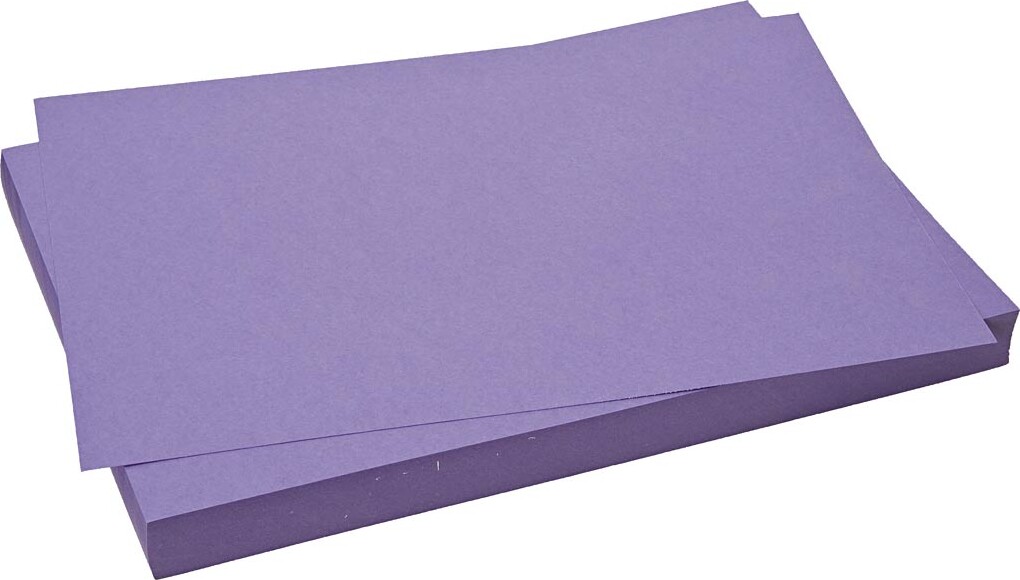 Karton 50x70 270 Lilla Ark