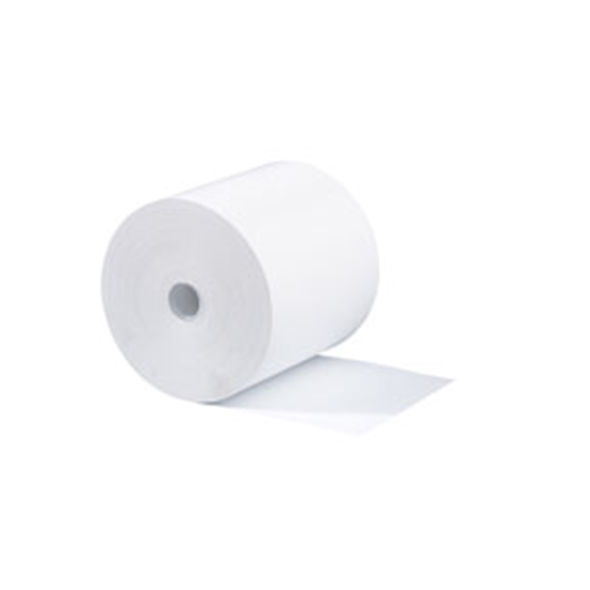 Kasserulle Thermo 80x80x12mmx65m Longlife