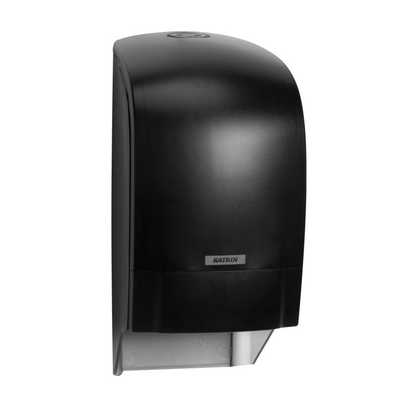 Katrin Toiletpapir  Dispenser Gratis Dispenser Køb Kolli