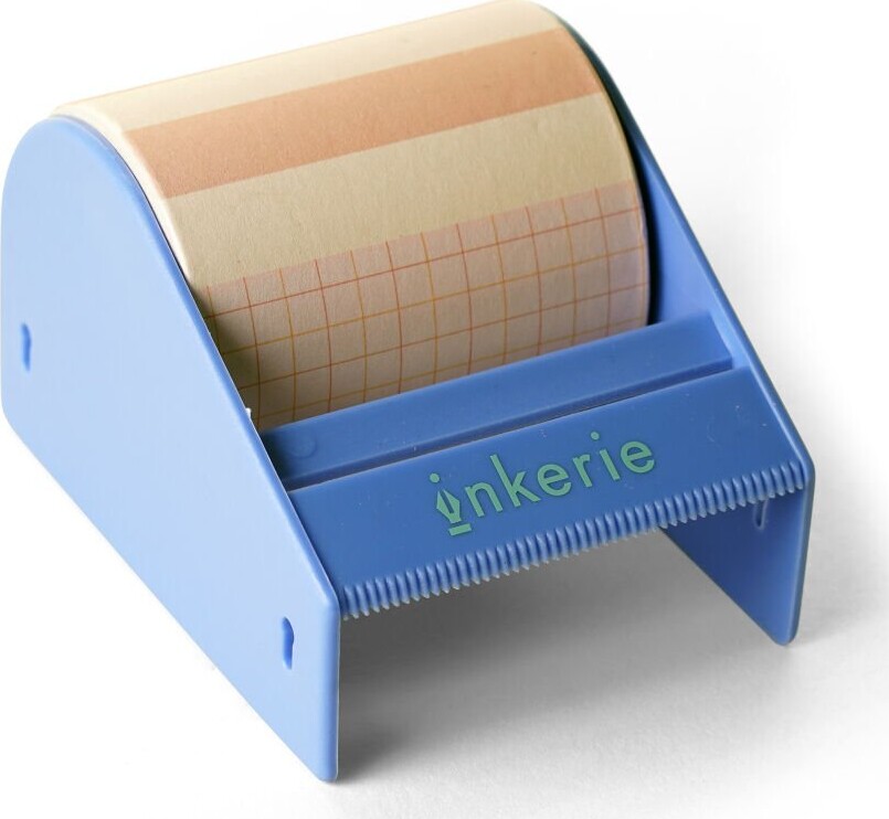 Kikkerland Sticky Note Dispenser