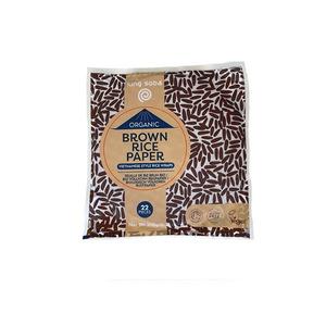 King Soba Brown Rice Paper 200