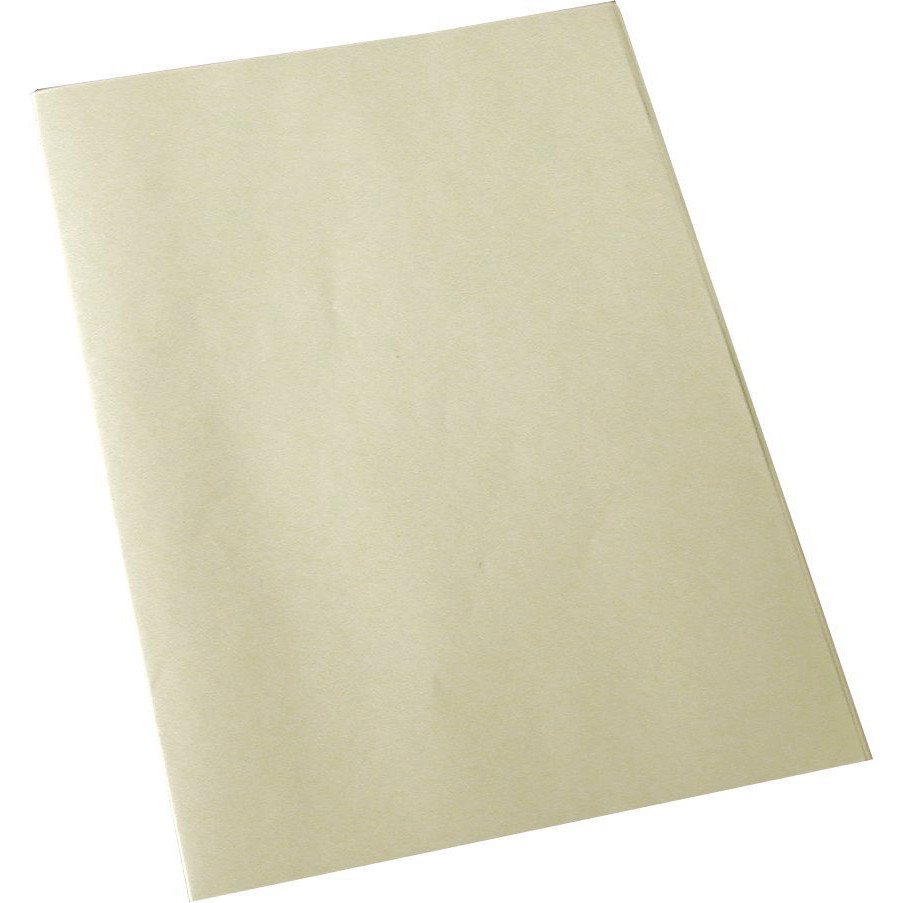 Konceptpapir Gul 80gr Ulin 250