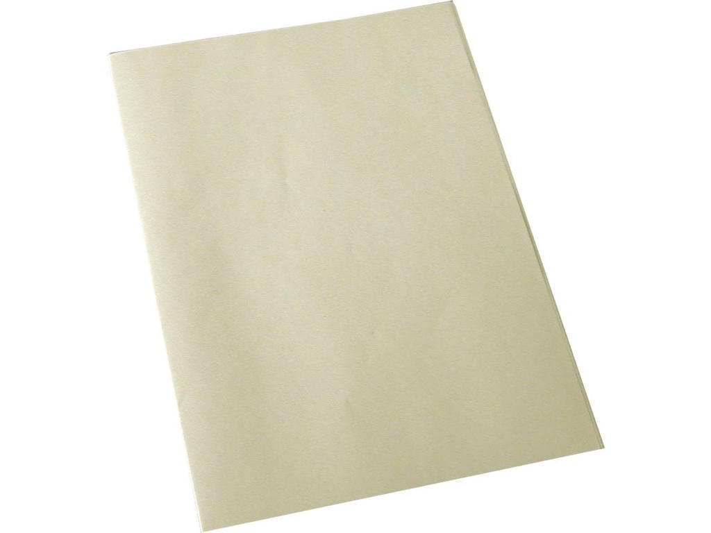 Konceptpapir Ulinjeret Gul 250 Ark