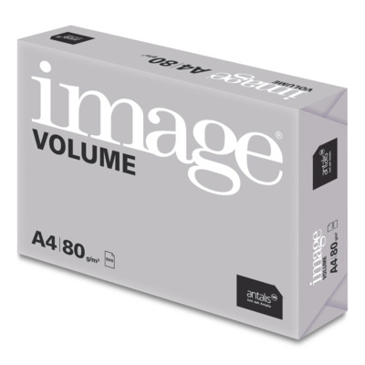 Kopipapir 500 Ark Image Volume