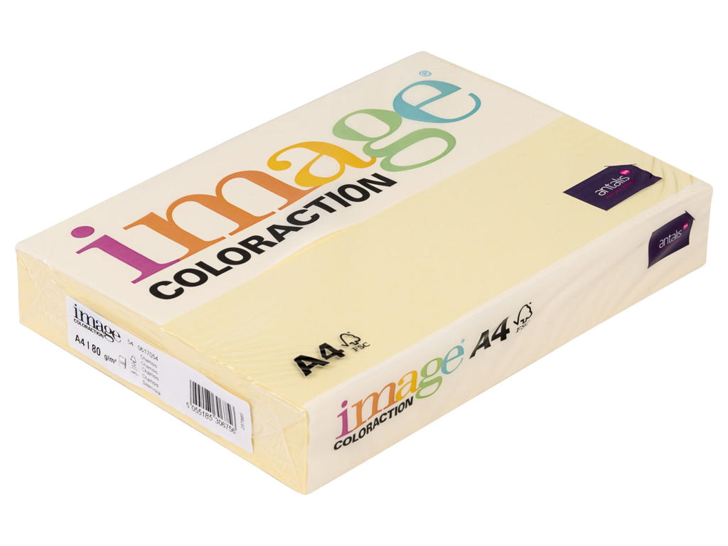 Kopipapir   Beach Pale Beige  500 Ark