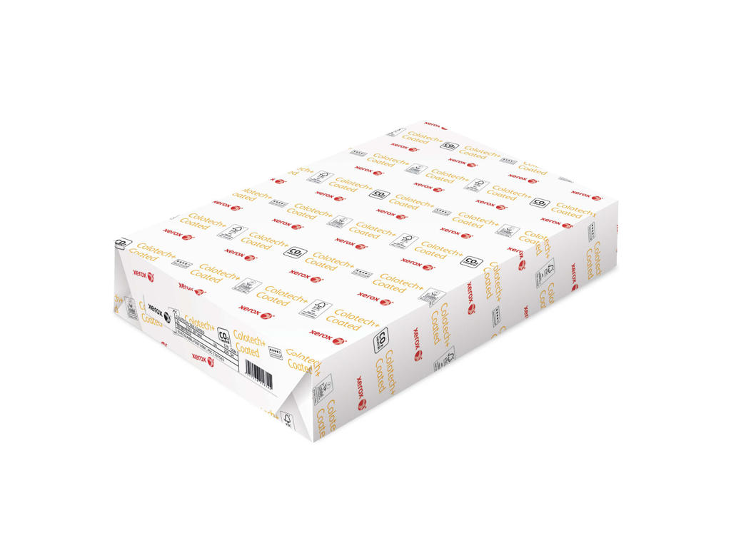 Kopipapir  Colotech  170  Silk  250 Ark