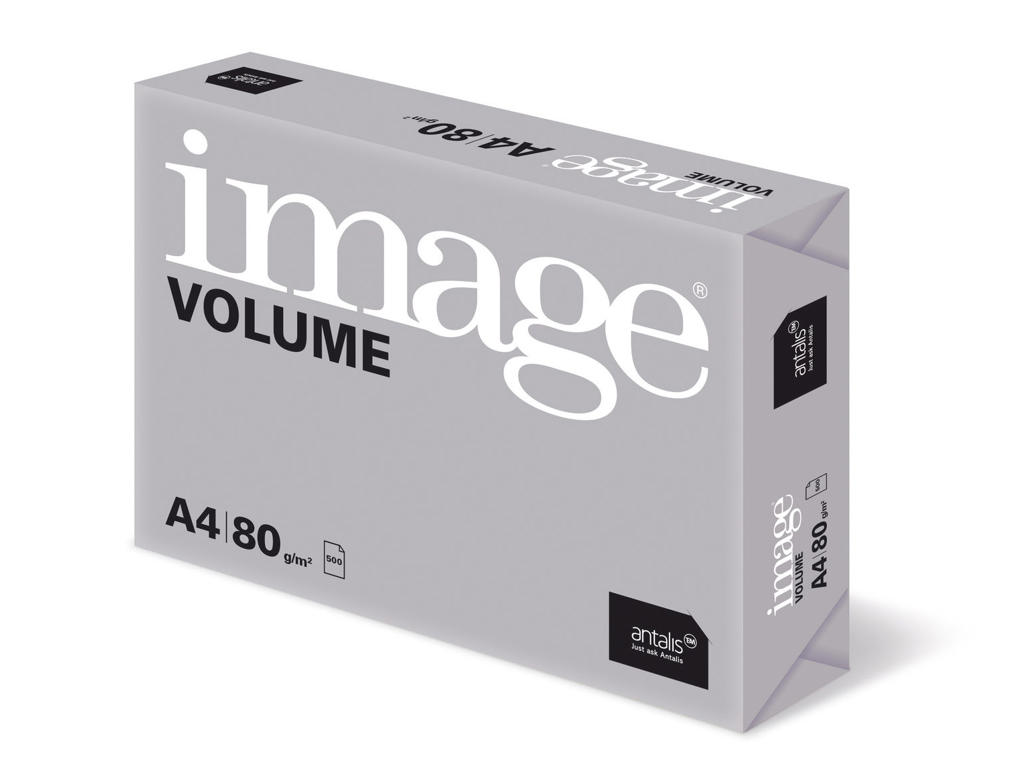 Kopipapir Image Volume Huller 500 Ark