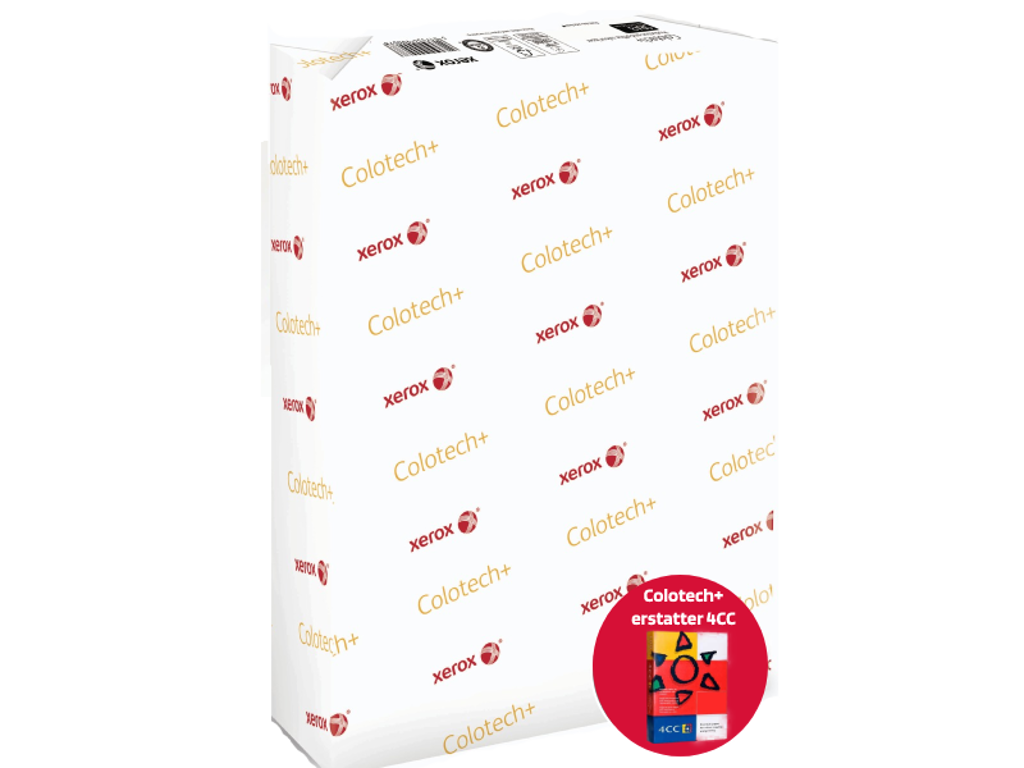 Kopipapir Sra3  Colotech  160  250 Ark