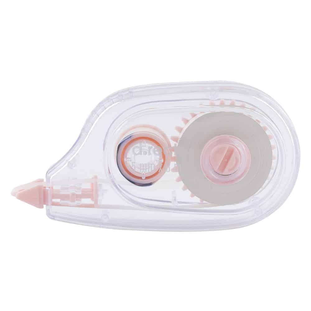 Korrektionstape Stk 5mm Rettetape Til Alt Papir