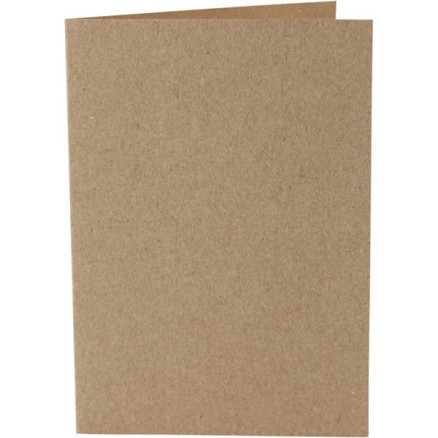 Kort Kort Str 5x15 220 Natur 10stk