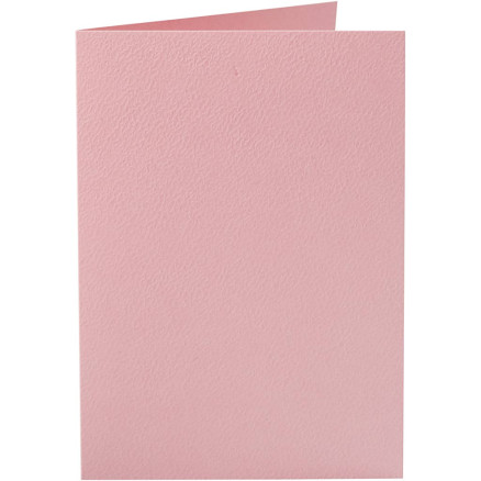 Kort Kort Str 5x15 220 Rosa 10stk