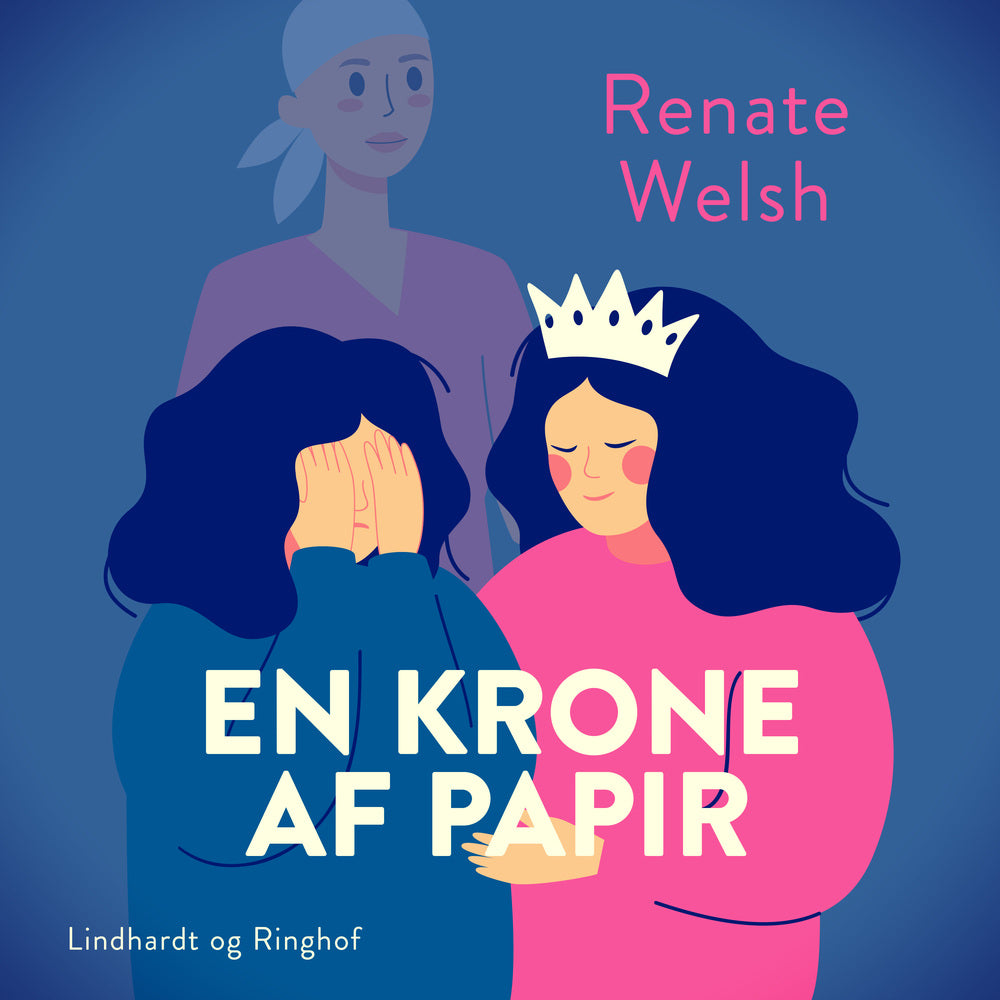 Krone Papir