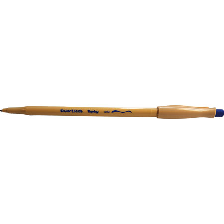 Kuglepenne Der Kan Viskes Paper Mate Replay Blå S0190824