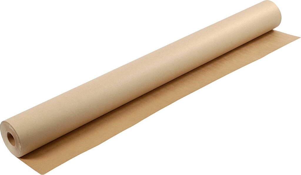 Kulissekardus 150 200 Brun