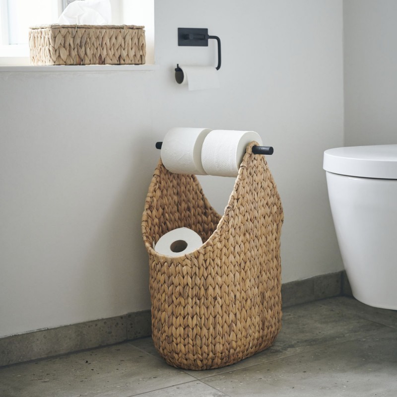 Kurv Toiletruller  Paper House Doctor