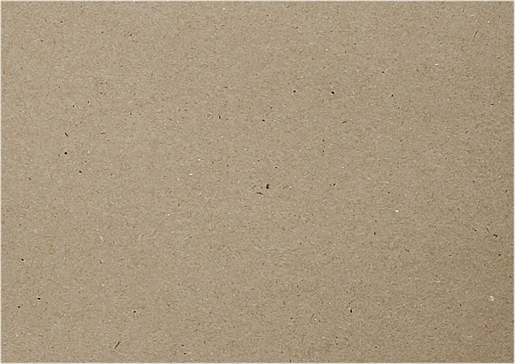Kvistpapir 210x297 100 Grå Brun Ark