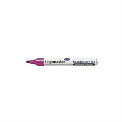 Legamaster Board Marker Tz1 Pink