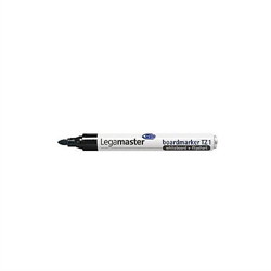 Legamaster Board Marker Tz1 Sort