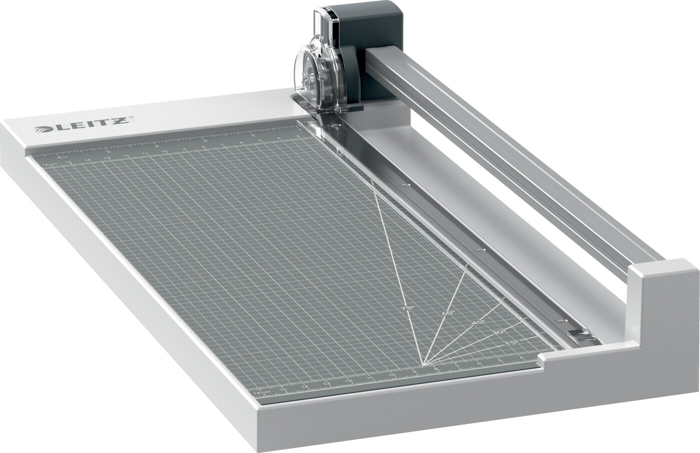 Leitz Guillotine Rulleskærer Precision Home Office
