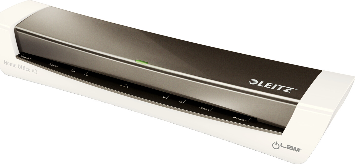 Leitz Lamineringsmaskine Stik Stk